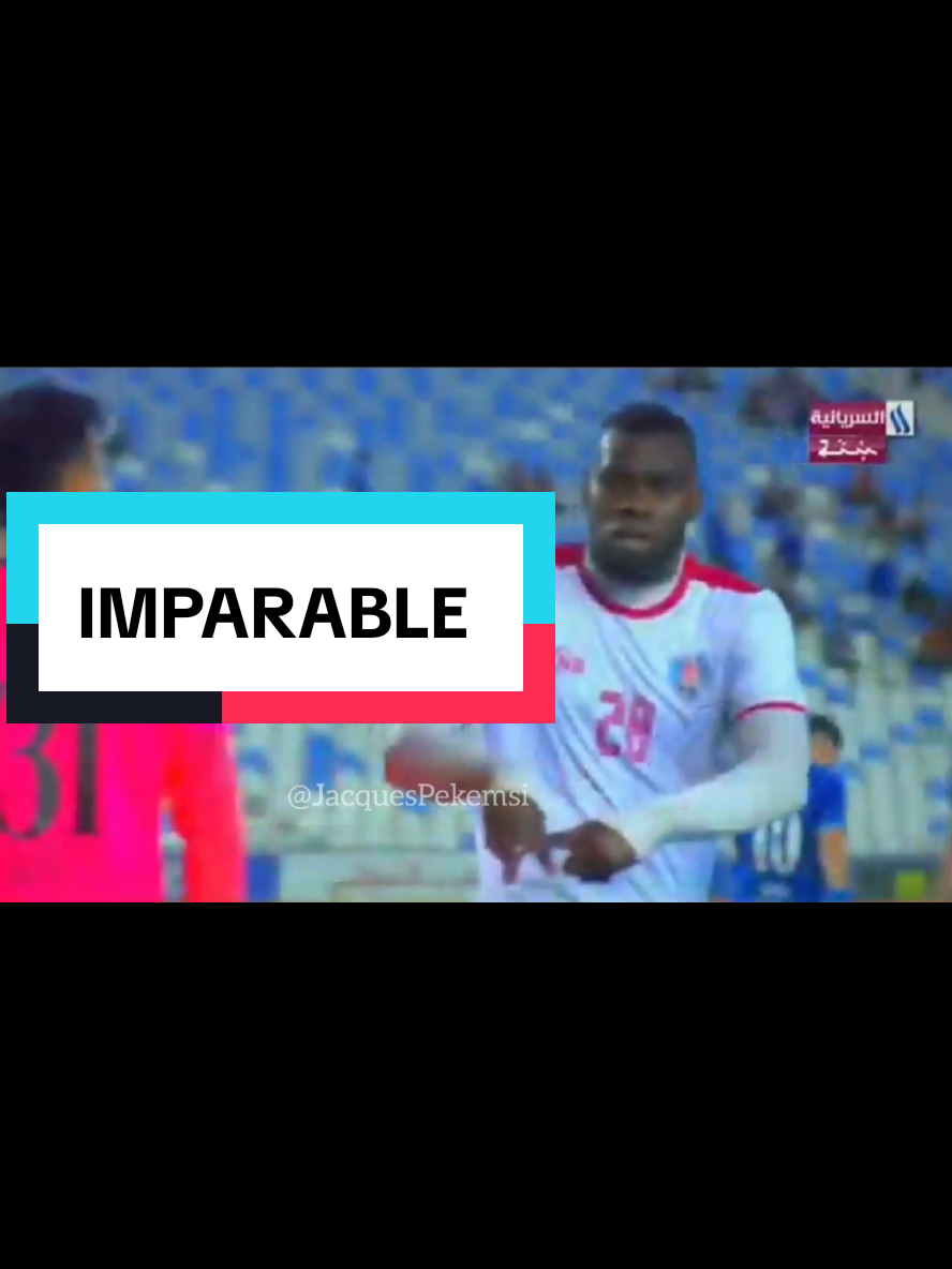 Vidéo Africa Top Sports