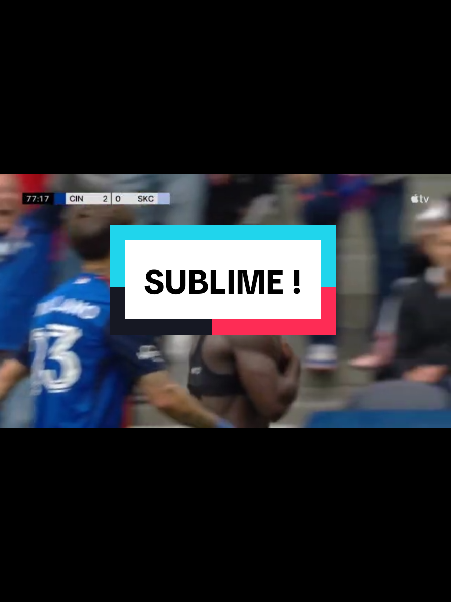 Vidéo Africa Top Sports