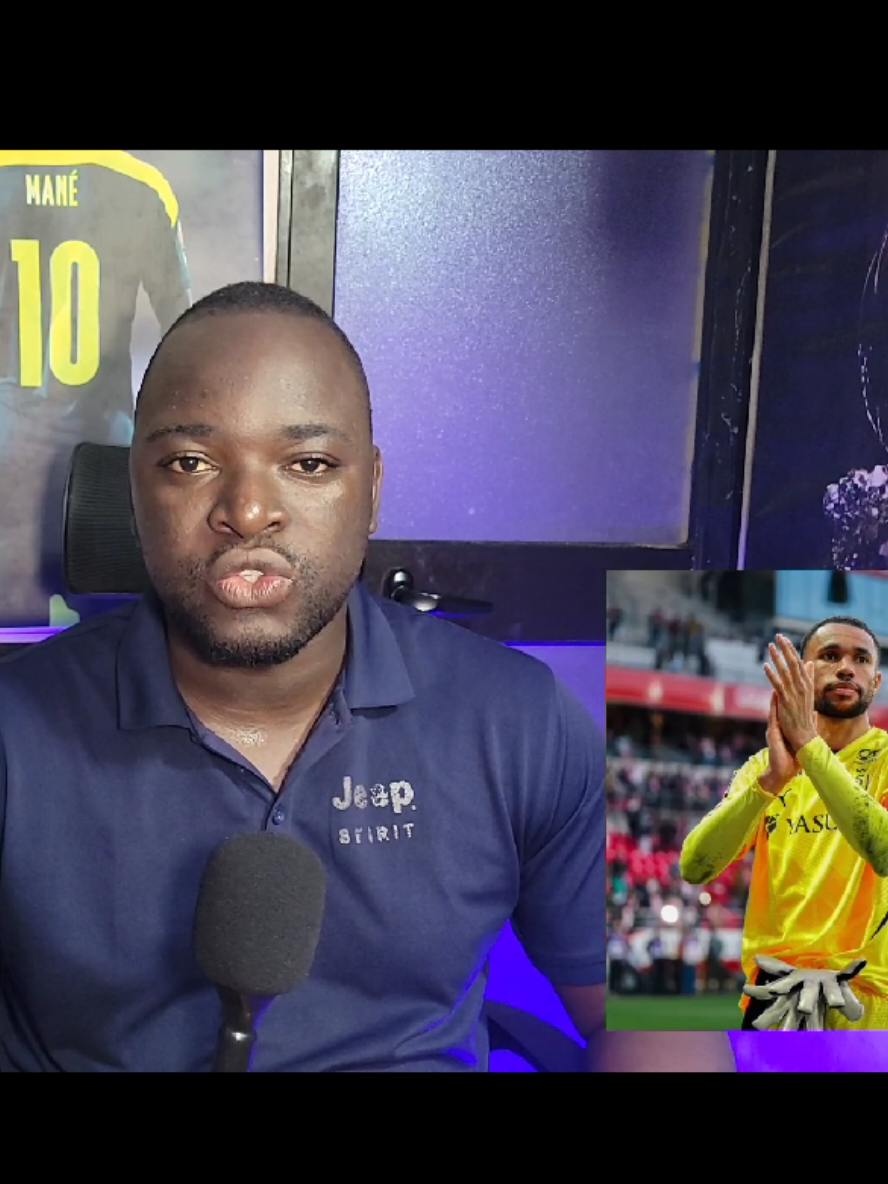 Vidéo Africa Top Sports