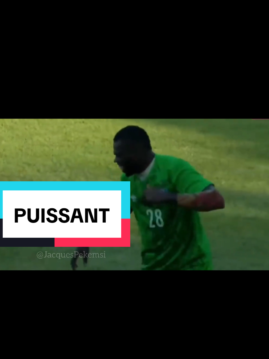 Vidéo Africa Top Sports