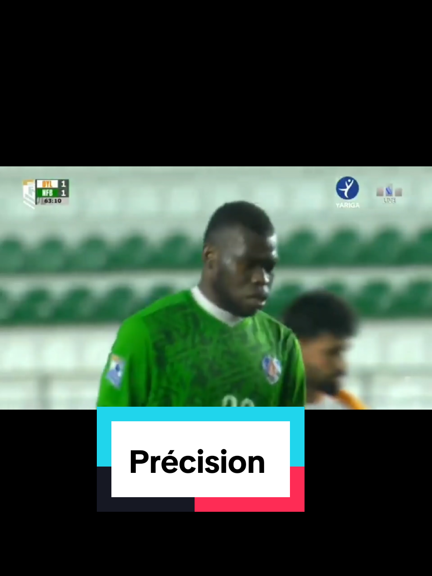Vidéo Africa Top Sports