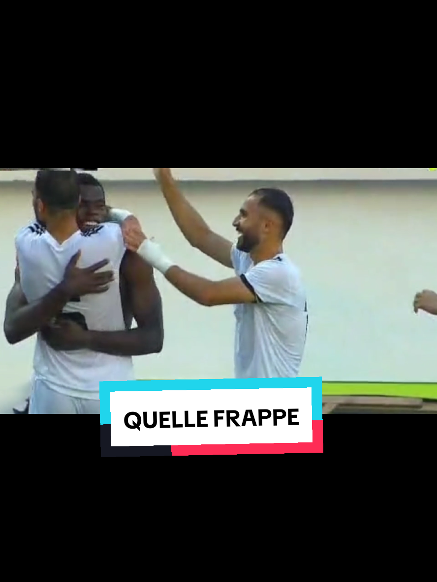 Vidéo Africa Top Sports