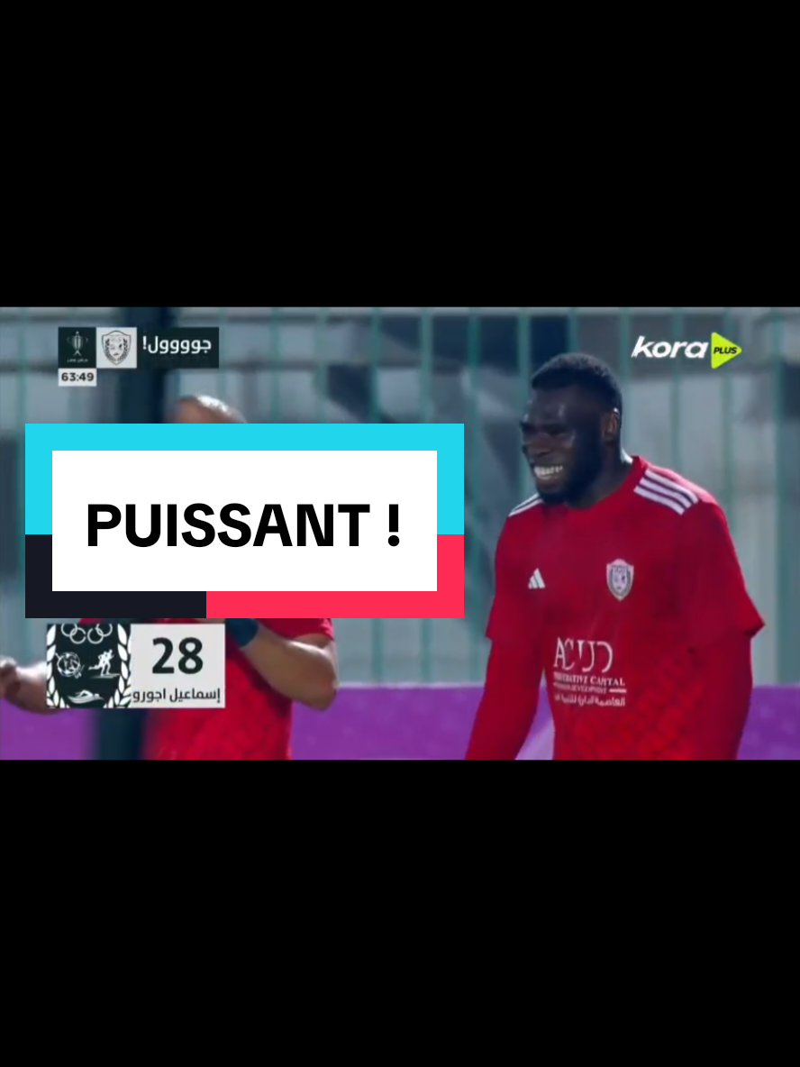 Vidéo Africa Top Sports