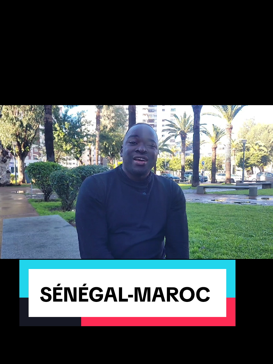 Vidéo Africa Top Sports