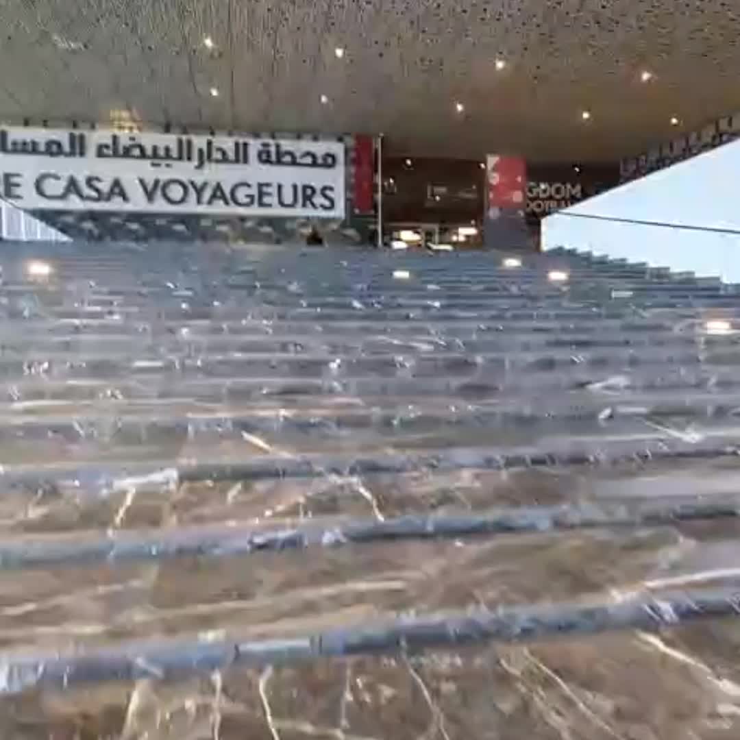 Vidéo Africa Top Sports