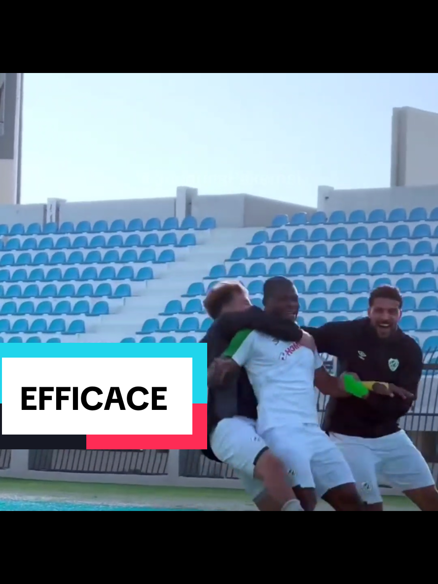Vidéo Africa Top Sports