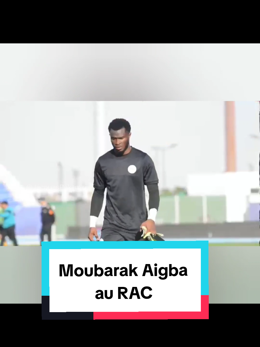 Vidéo Africa Top Sports