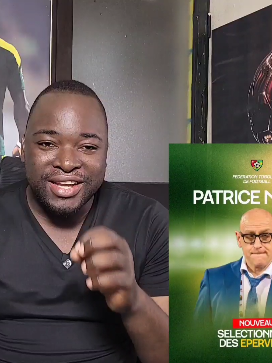 Vidéo Africa Top Sports