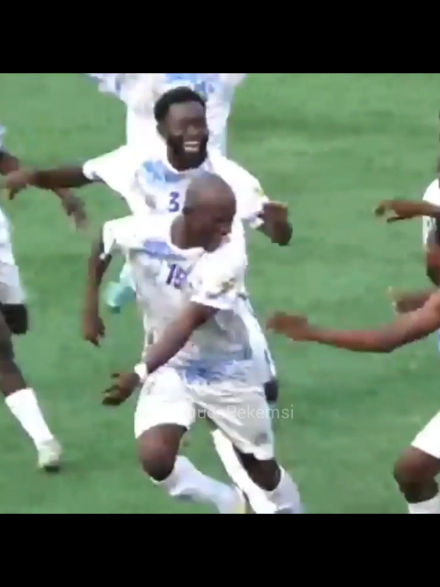 Vidéo Africa Top Sports