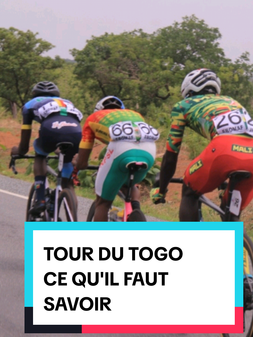 Vidéo Africa Top Sports