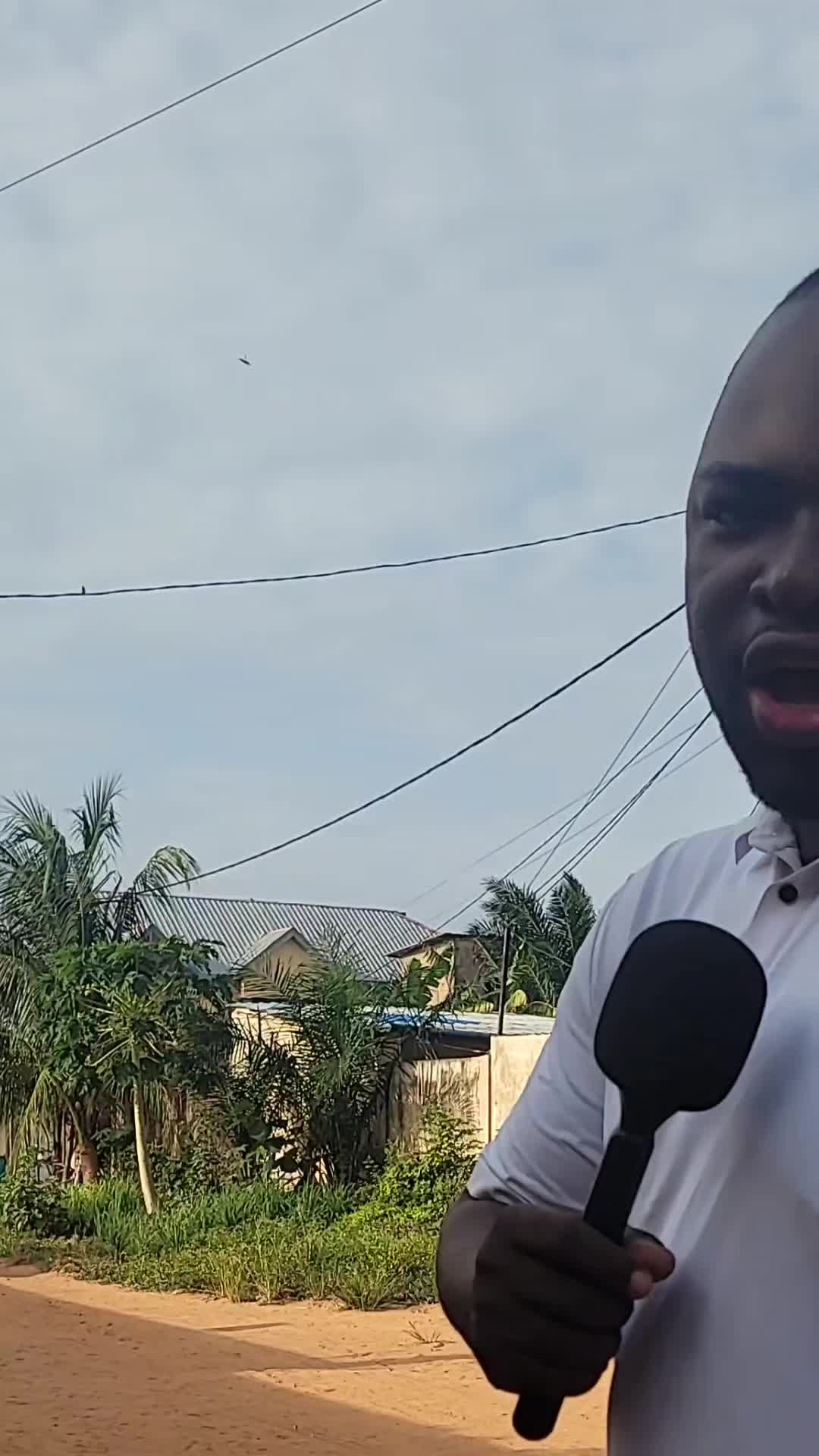 Vidéo Africa Top Sports
