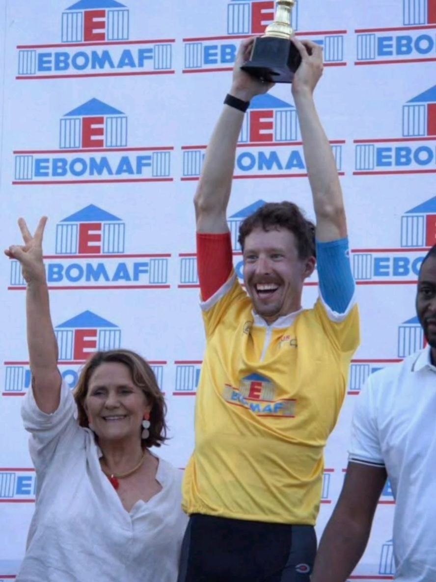 Vidéo Africa Top Sports