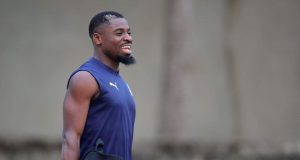 LDC UEFA : Après le sacre du PSG, Serge Aurier se moque d’Arsenal