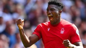 Premier League : Le doublé d&rsquo;Awoniyi fait tomber Chelsea à domicile