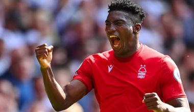 Premier League : Le doublé d&rsquo;Awoniyi fait tomber Chelsea à domicile
