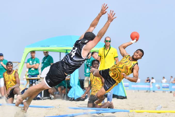 Les équipes engagées pour le tournoi de beach-handball aux JOJ de Dakar 2026 sont connues