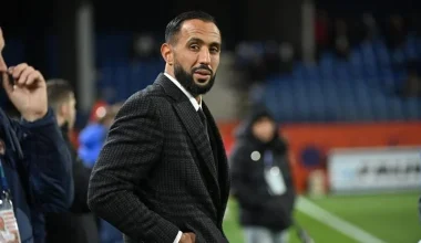 AS Roma : Medhi Benatia dans les plans pour le poste de directeur sportif
