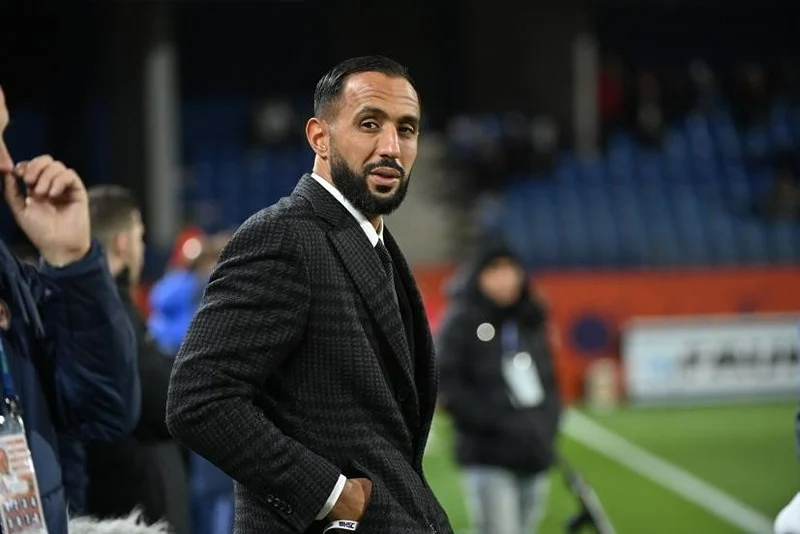 AS Roma : Medhi Benatia dans les plans pour le poste de directeur sportif