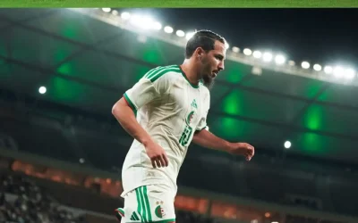 Coupe du monde 2026 : Ismaël Bennacer brise le silence après sa non-sélection avec l&rsquo;Algérie