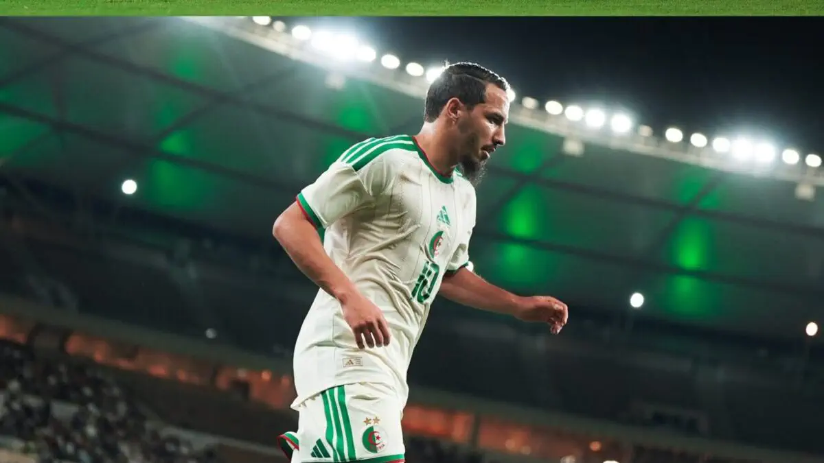 Coupe du monde 2026 : Ismaël Bennacer brise le silence après sa non-sélection avec l&rsquo;Algérie