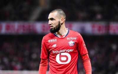 Mercato : Lille anticipe l’avenir alors que Nabil Bentaleb attise les convoitises