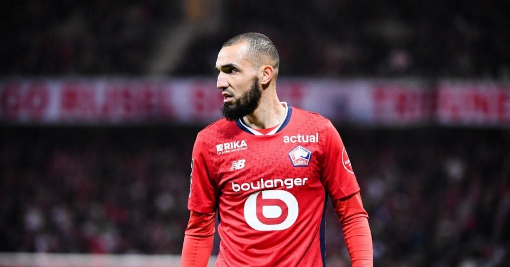 Mercato : Lille anticipe l’avenir alors que Nabil Bentaleb attise les convoitises