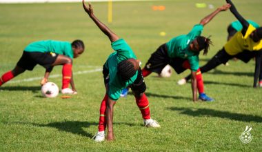 Elim. Coupe du monde féminine U20 : Le Ghana à l’épreuve de l’Ouganda ce dimanche