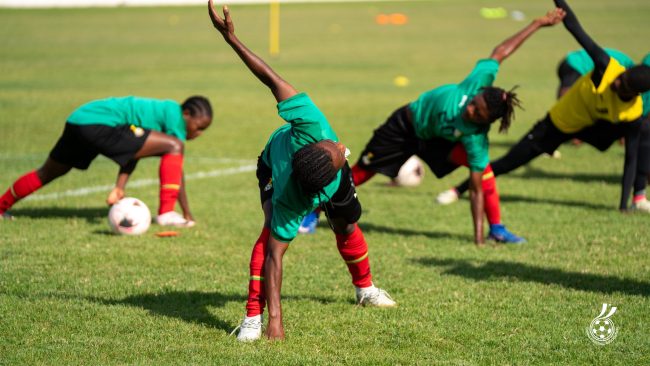 Le Ghana reçoit l'Ouganda en clôture de la manche aller du 4è tour des éliminatoires de la coupe du monde féminine U20