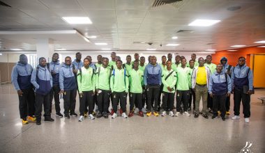 CAN U17 : Le Ghana débarque au Maroc avec 22 joueurs, la liste des joueurs retenus !