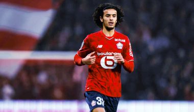 Ayyoub Bouaddi : Alex Ferguson entre en jeu pour convaincre le Franco-marocain de rejoindre Manchester United