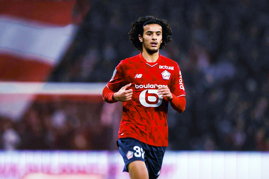 Ayyoub Bouaddi : Alex Ferguson entre en jeu pour convaincre le Franco-marocain de rejoindre Manchester United