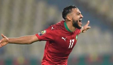 Maroc : Sofiane Boufal croit encore à une place pour la Coupe du monde 2026