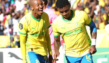 Ligue des champions CAF : Le classement des buteurs, Brayan Leon en bonne posture