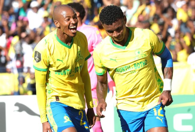 Le classement des buteurs de la ligue des champions CAF avant la finale