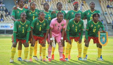 Coupe du monde féminine U20 : Le programme des derniers matchs des éliminatoires ce dimanche !