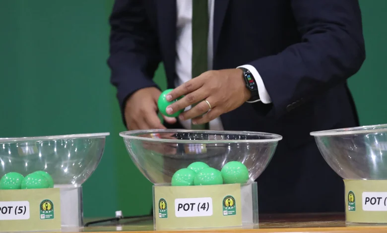 Éliminatoires CAN 2027 : les chapeaux dévoilés avant le tirage du 19 mai