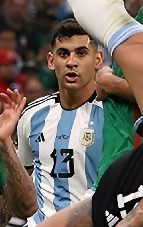 Christian Romero