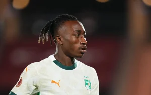 Mercato : le PSG passe à l’action pour Yan Diomandé