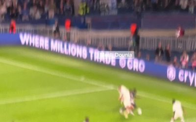 51&prime; — Nuno Mendes après un petit numéro pour le 3-0 (via Dounia Mesli @ATS_fr)