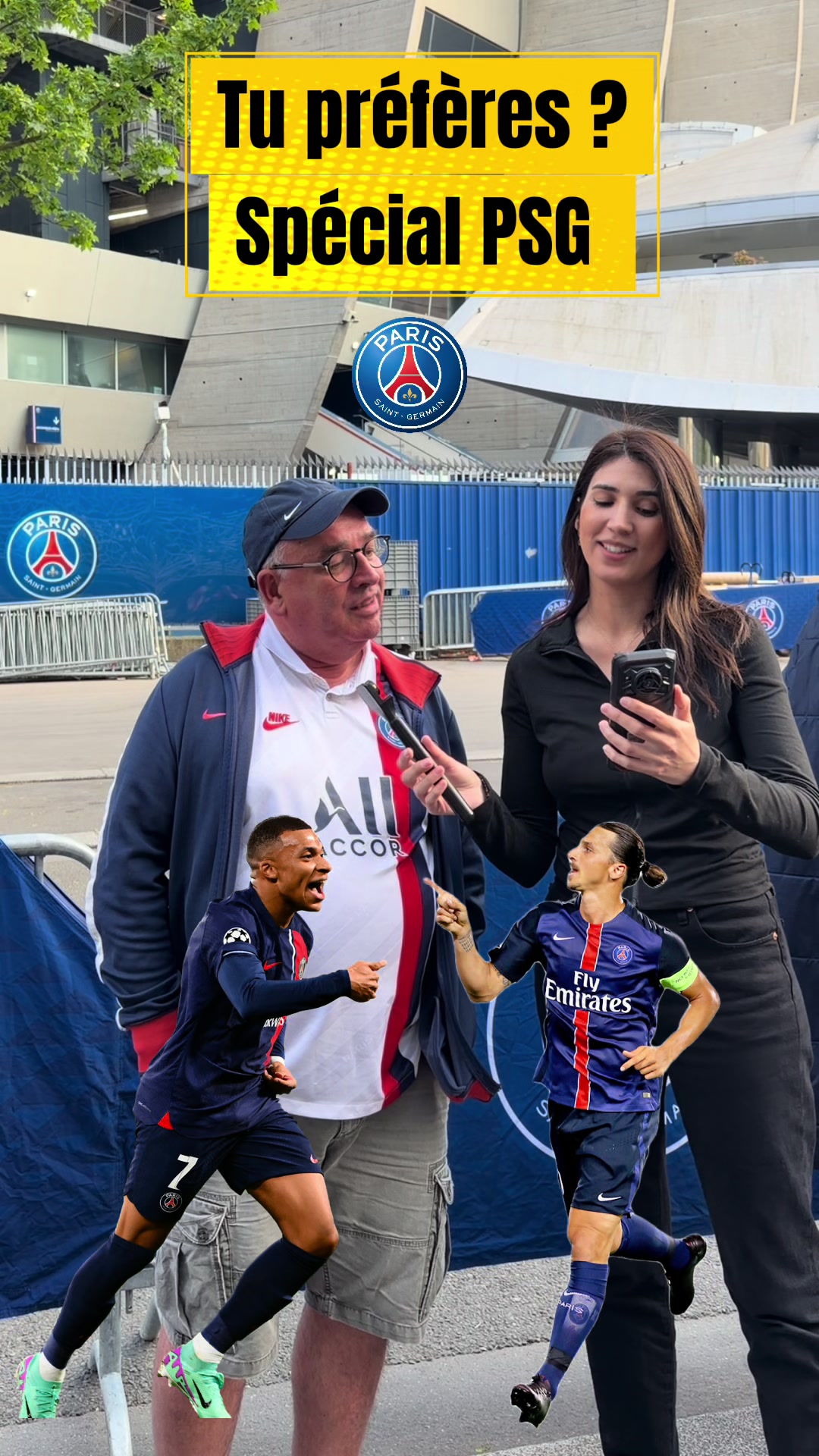 Dounia Mesli – PSG-debat-legendes