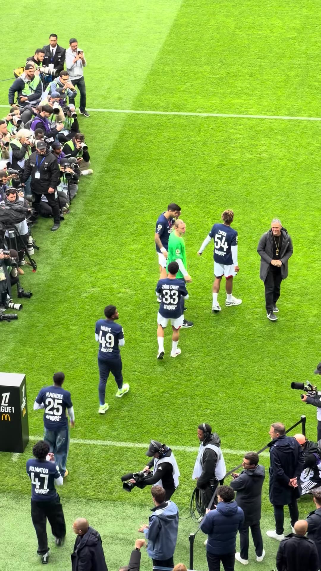 Champions France