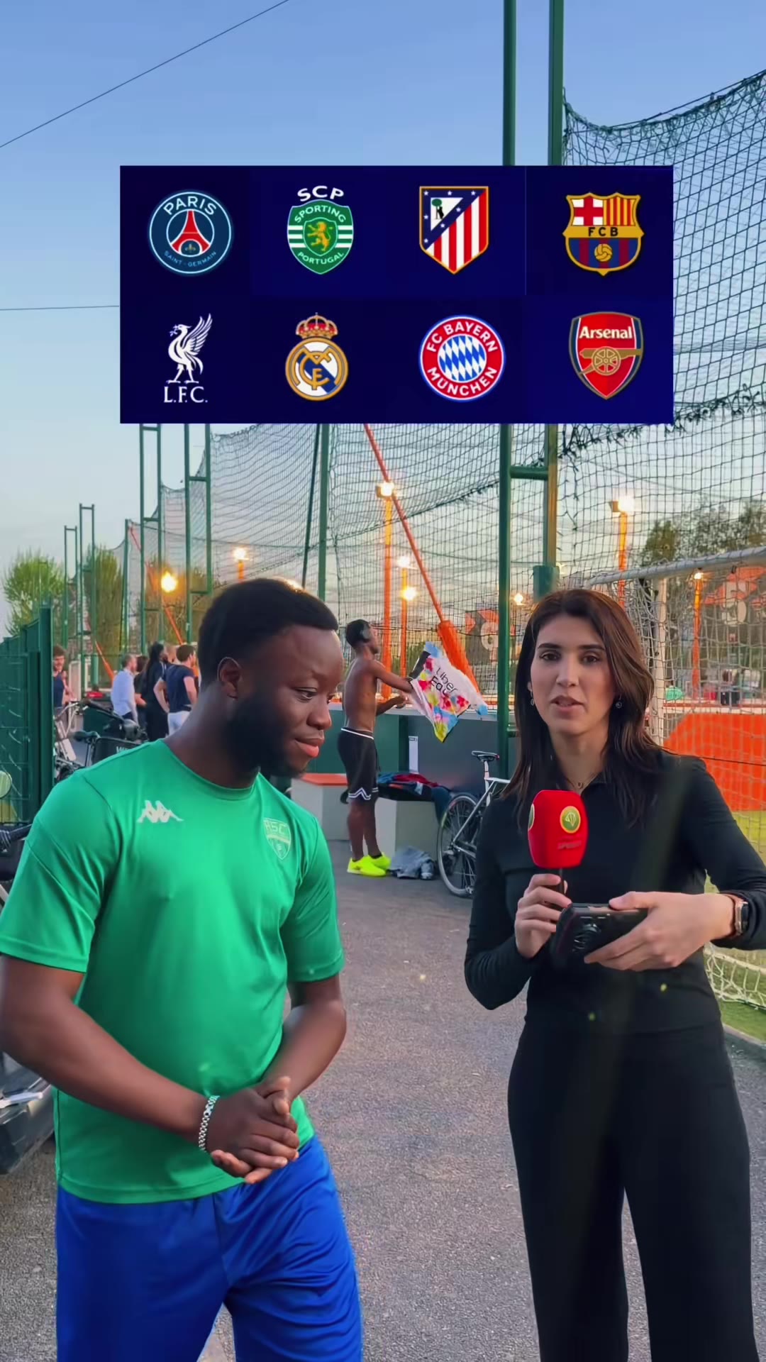 Ldc 8Clubs