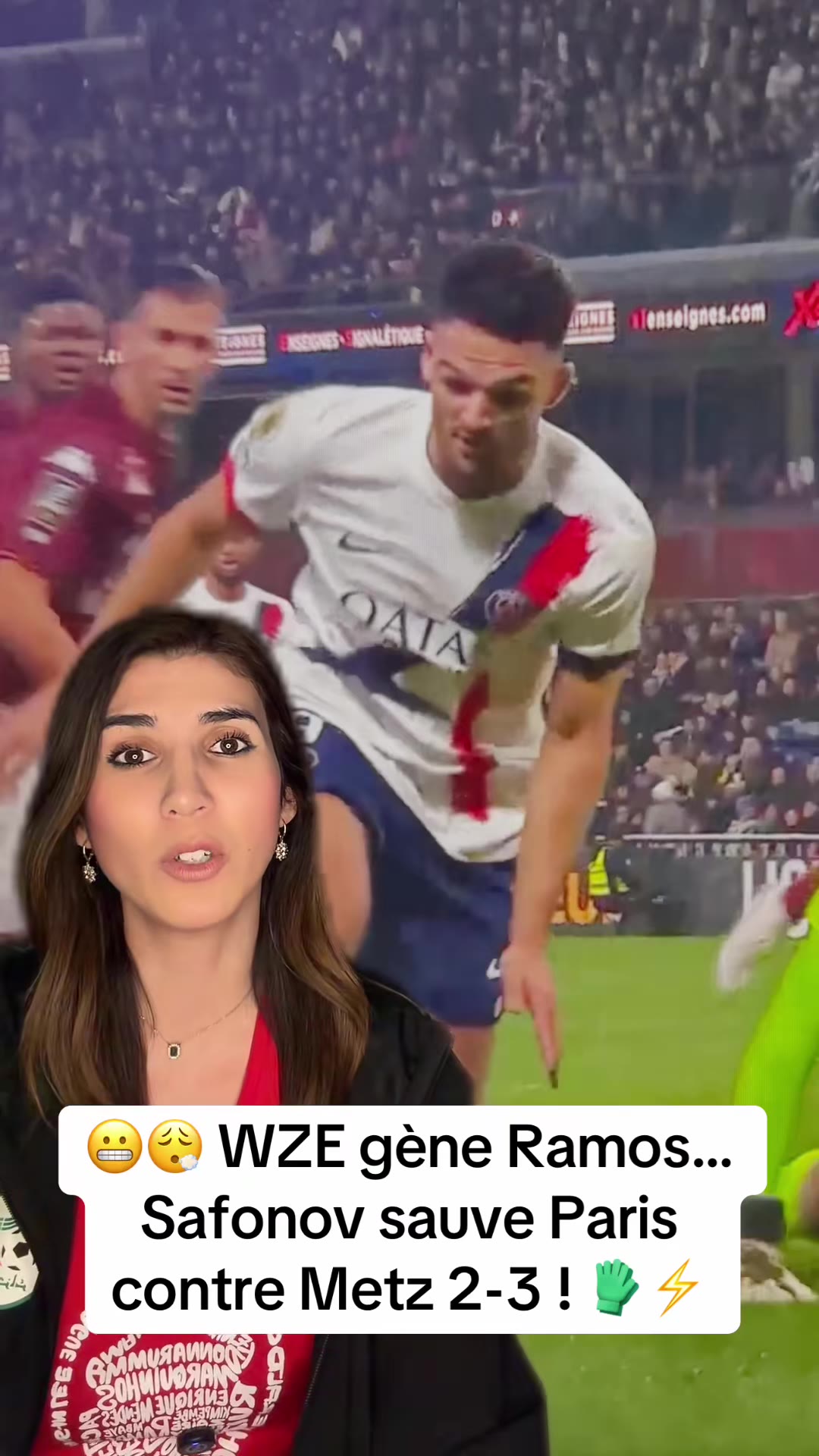 Dounia Tiktok 7583452378305760534