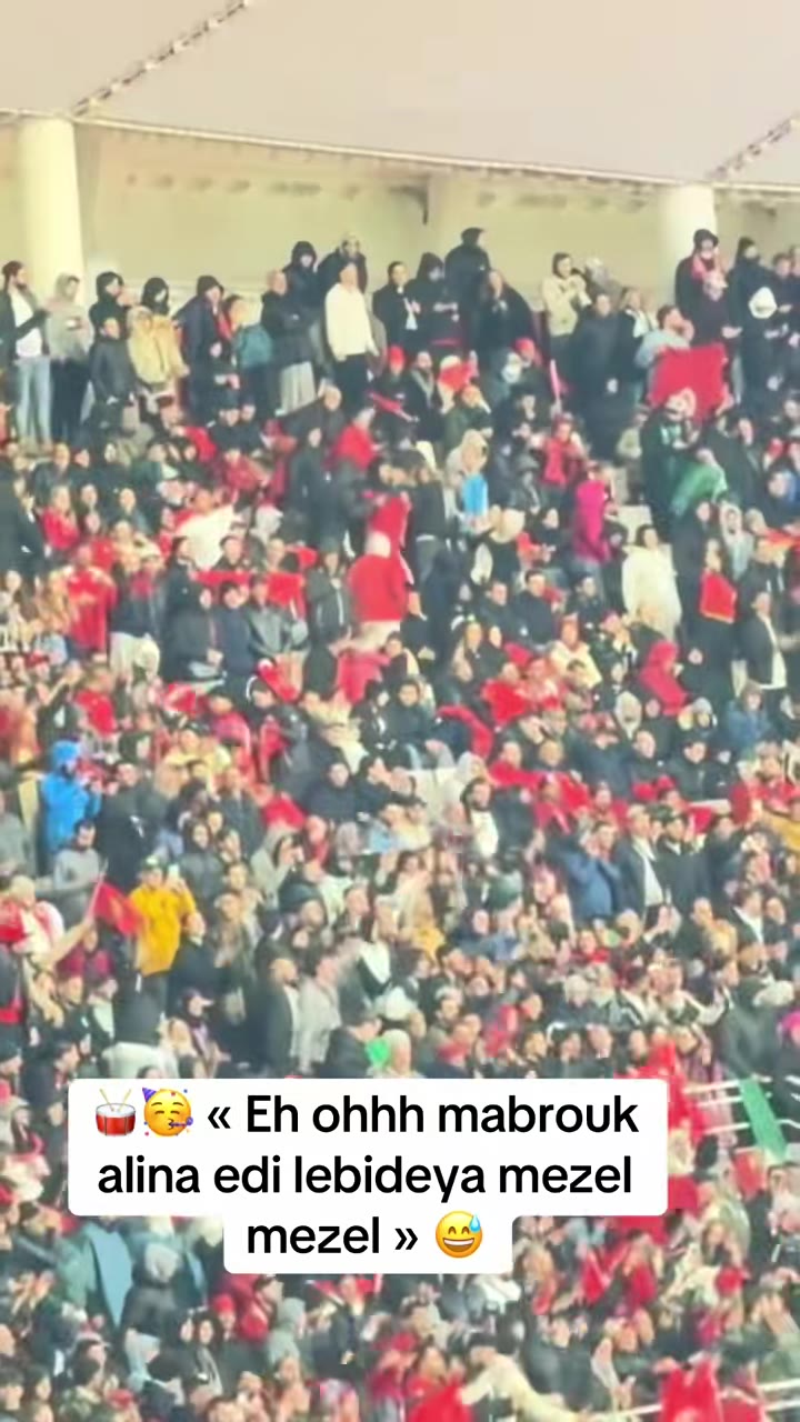 Dounia Tiktok 7587173036239965462