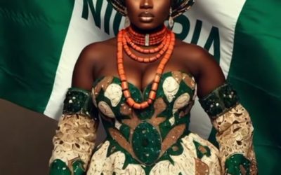 👑✨ Les Reines d&rsquo;Afrique — La beauté des traditions du continent en majesté 🌍