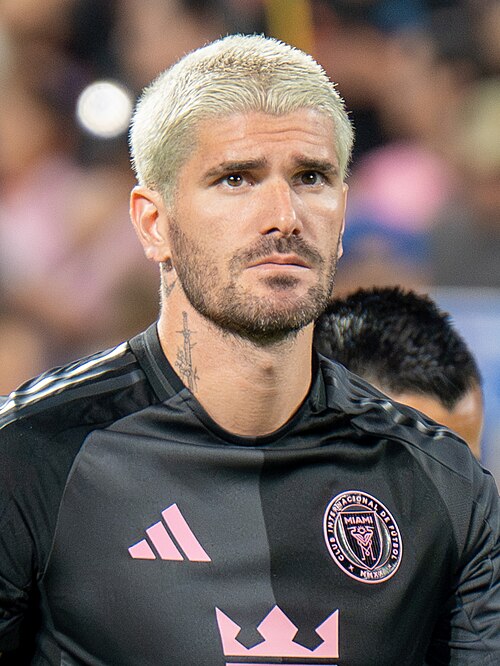 Rodrigo De Paul