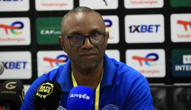Equipe Nationale : Florent Ibenge dit non aux Aigles du Mali