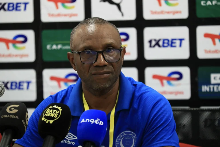 Florent Ibenge analyse les chances des équipes africaines à la coupe du monde 2026