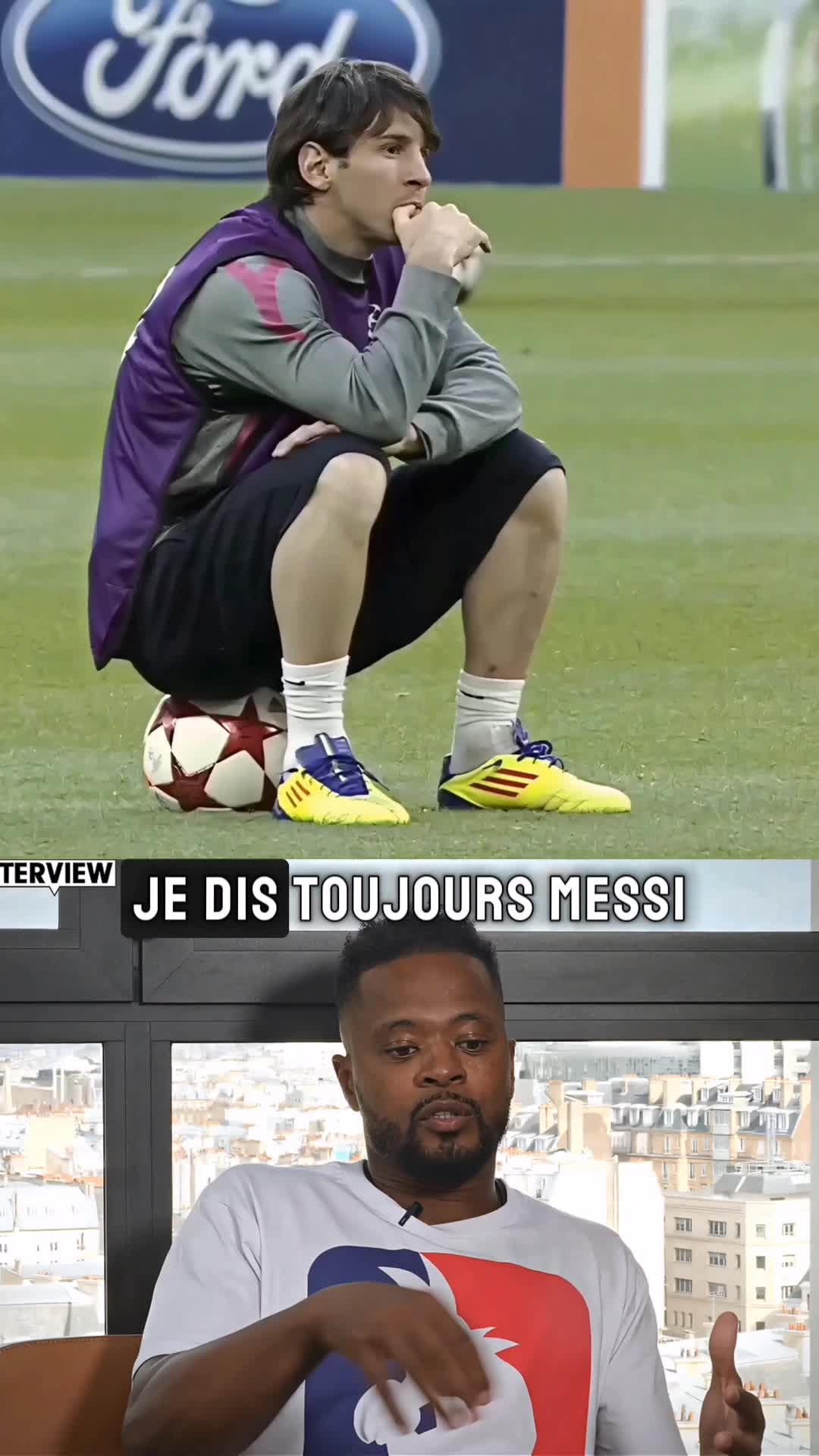 Foot