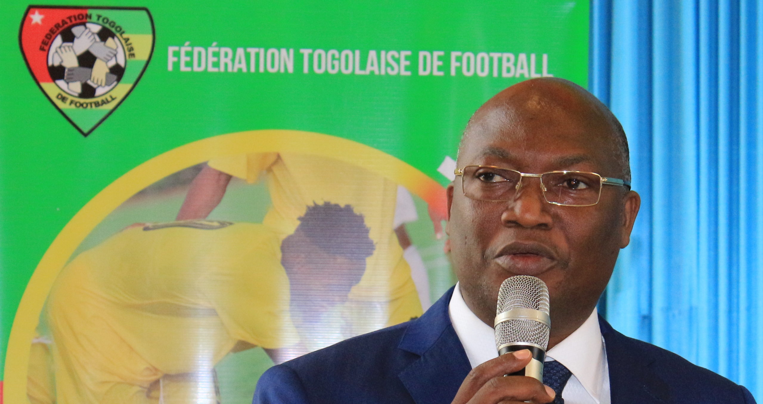 Togo : La Fédération de football fait le bilan de son exercice 2025